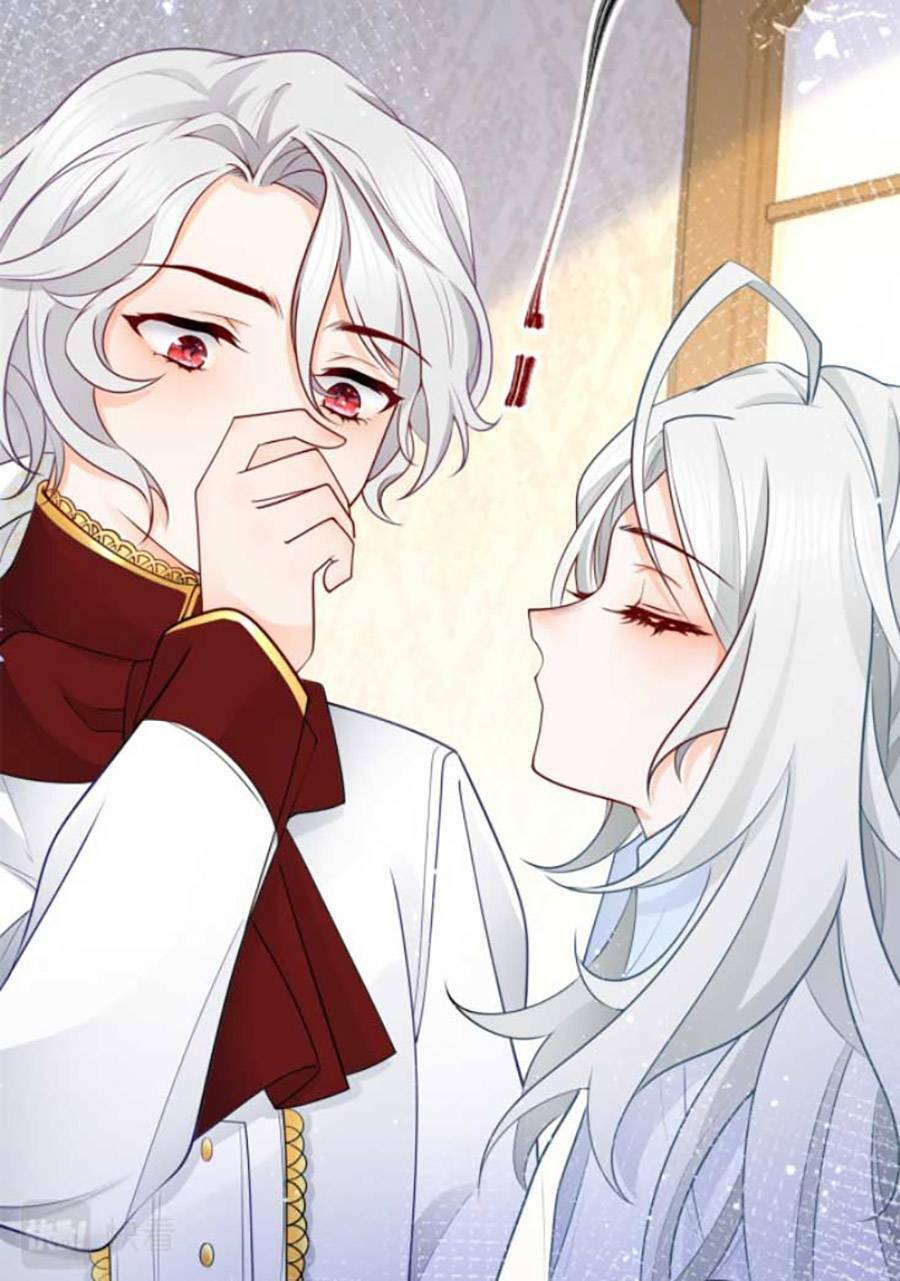 Ngày Nào Đó Trở Thành Công Chúa Tế Phẩm Chapter 2 - Trang 2