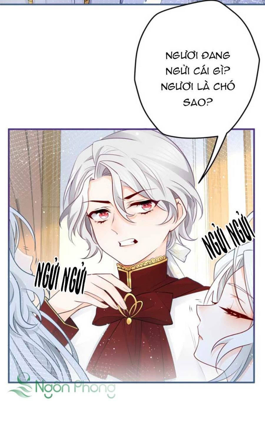 Ngày Nào Đó Trở Thành Công Chúa Tế Phẩm Chapter 2 - Trang 2