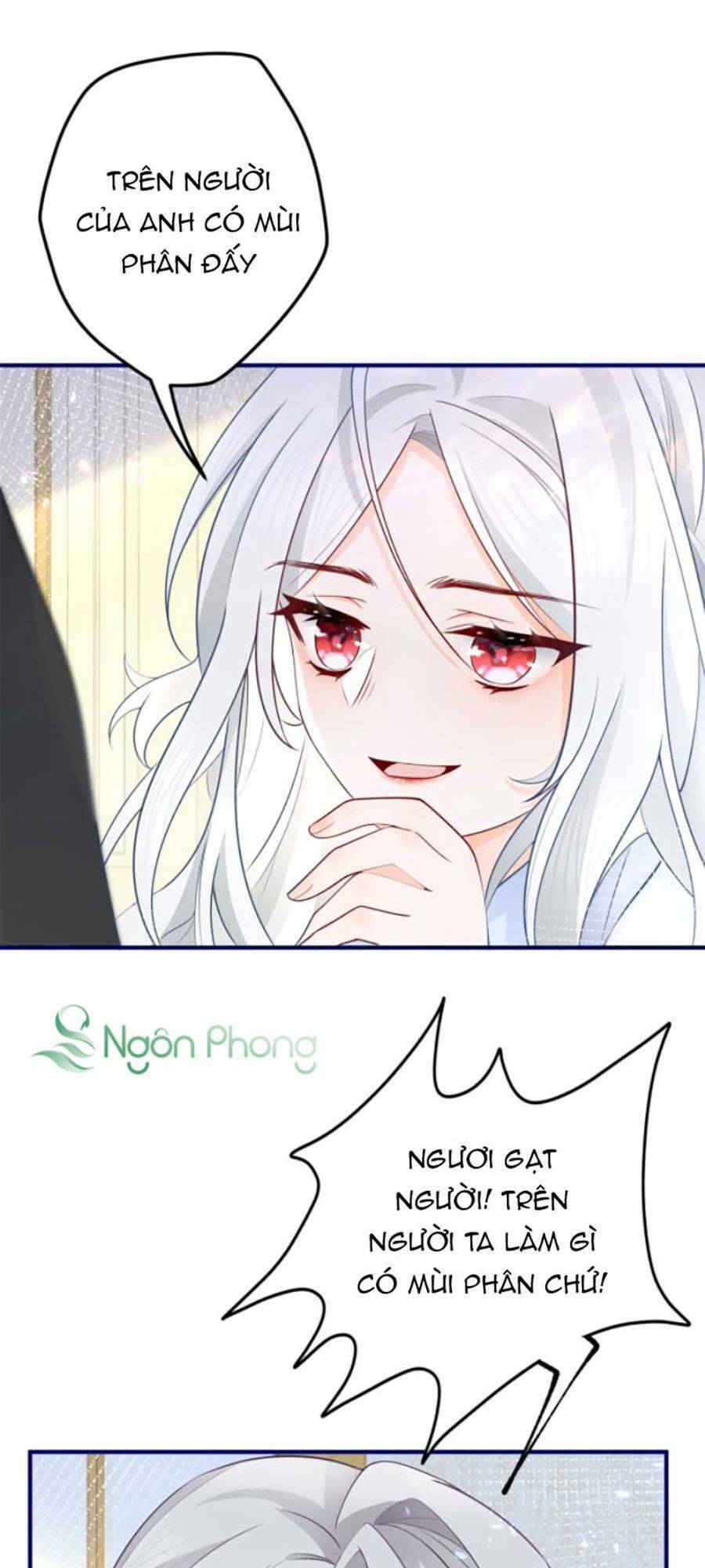 Ngày Nào Đó Trở Thành Công Chúa Tế Phẩm Chapter 2 - Trang 2