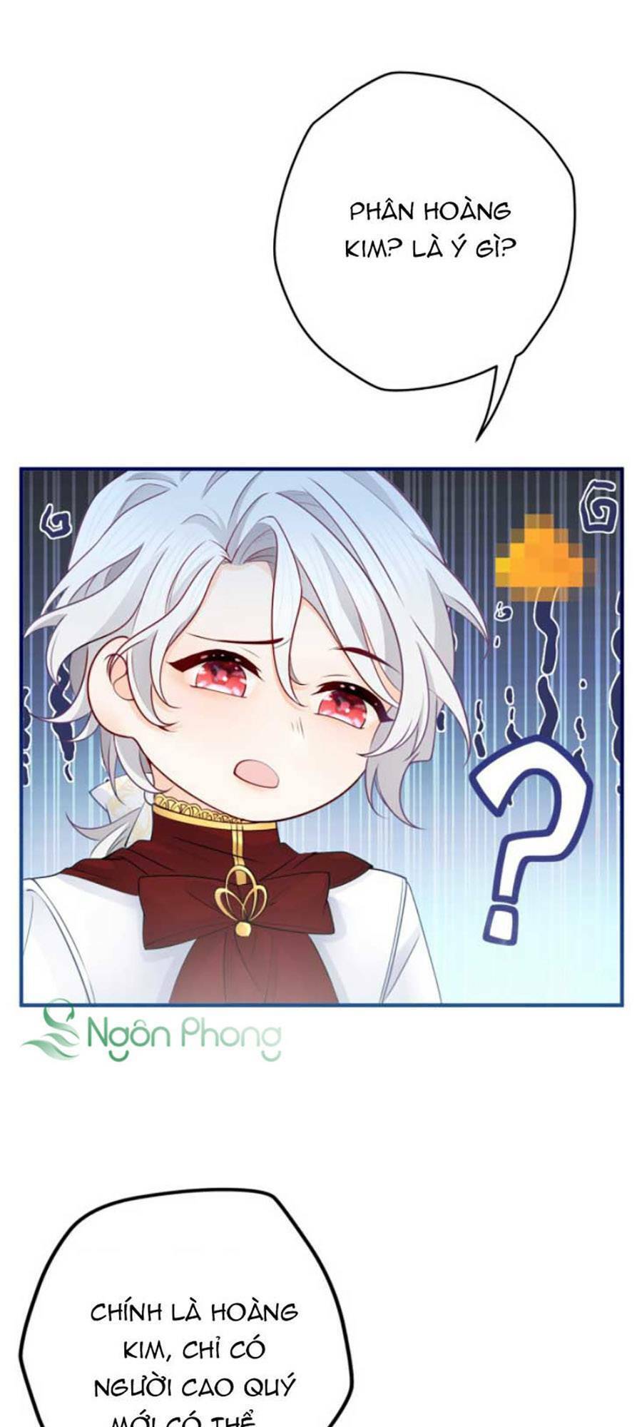 Ngày Nào Đó Trở Thành Công Chúa Tế Phẩm Chapter 2 - Trang 2