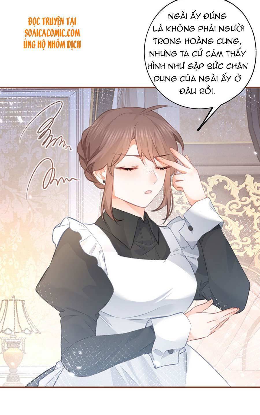 Ngày Nào Đó Trở Thành Công Chúa Tế Phẩm Chapter 20 - Trang 2