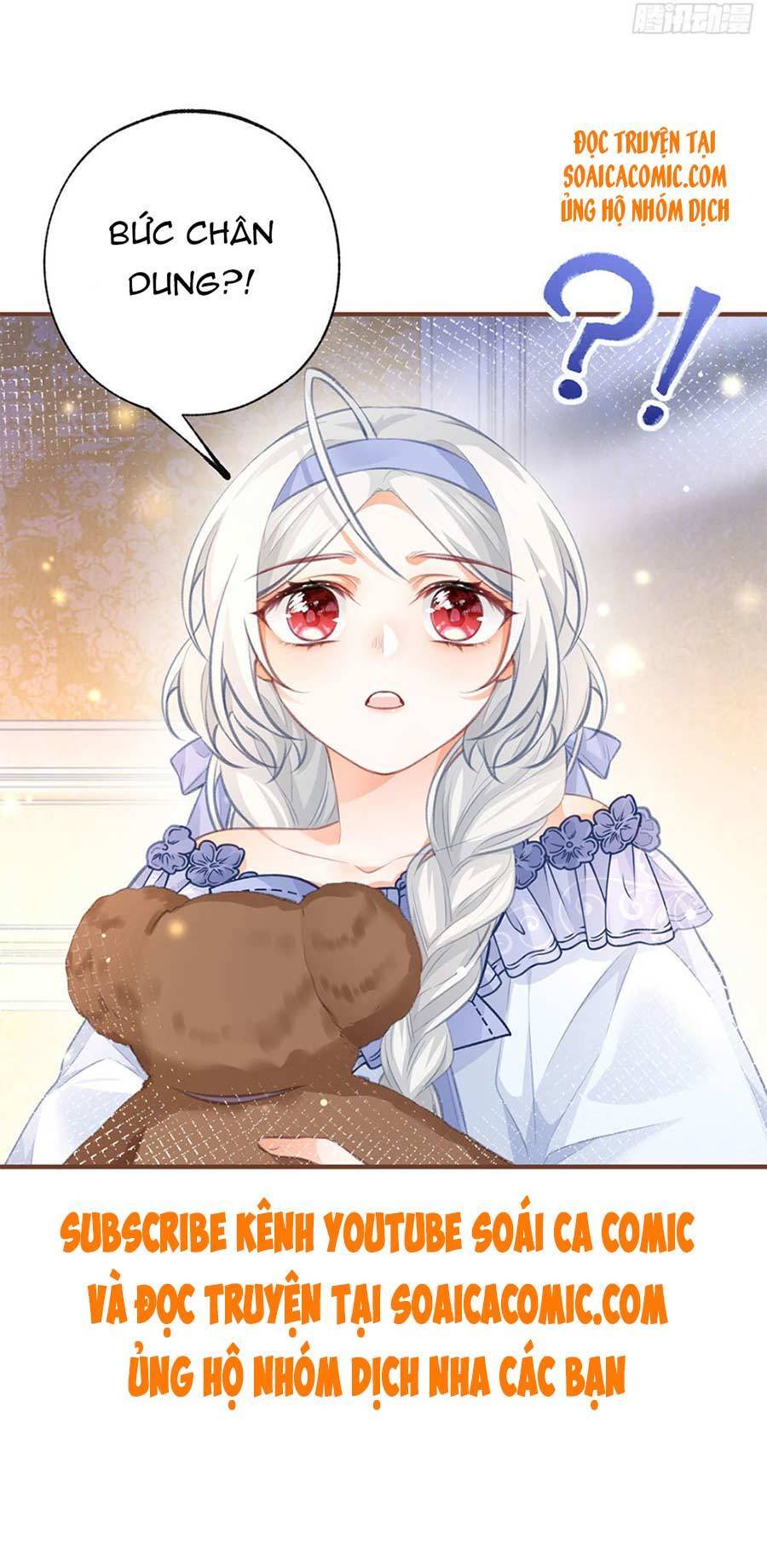 Ngày Nào Đó Trở Thành Công Chúa Tế Phẩm Chapter 20 - Trang 2