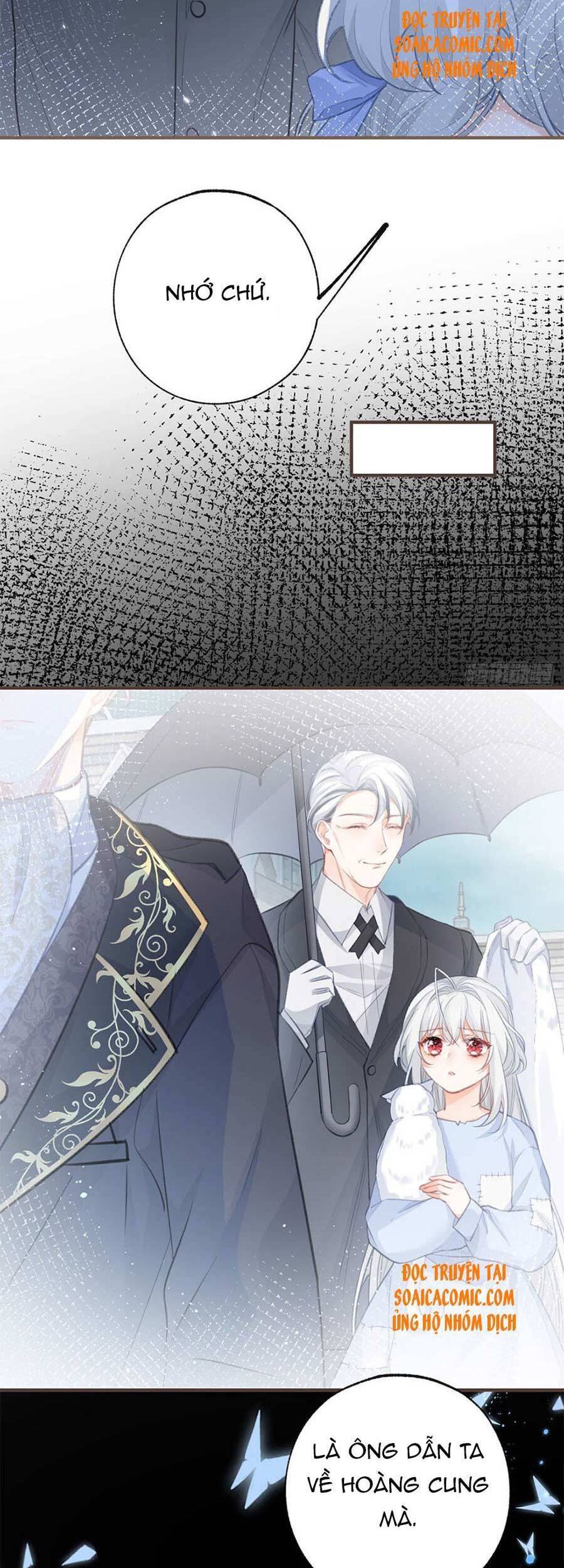 Ngày Nào Đó Trở Thành Công Chúa Tế Phẩm Chapter 20 - Trang 2