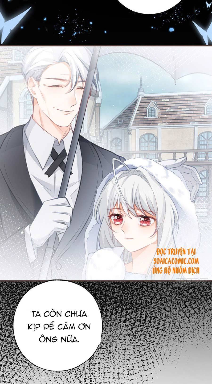 Ngày Nào Đó Trở Thành Công Chúa Tế Phẩm Chapter 20 - Trang 2