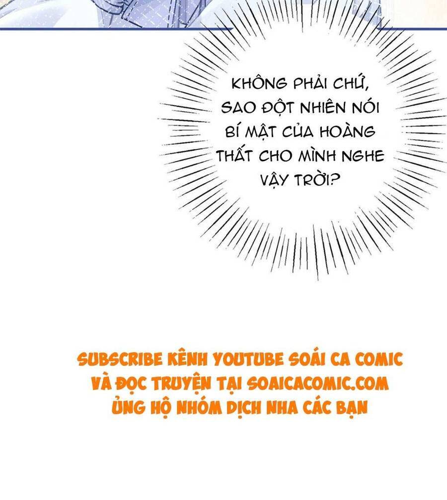 Ngày Nào Đó Trở Thành Công Chúa Tế Phẩm Chapter 21 - Trang 2