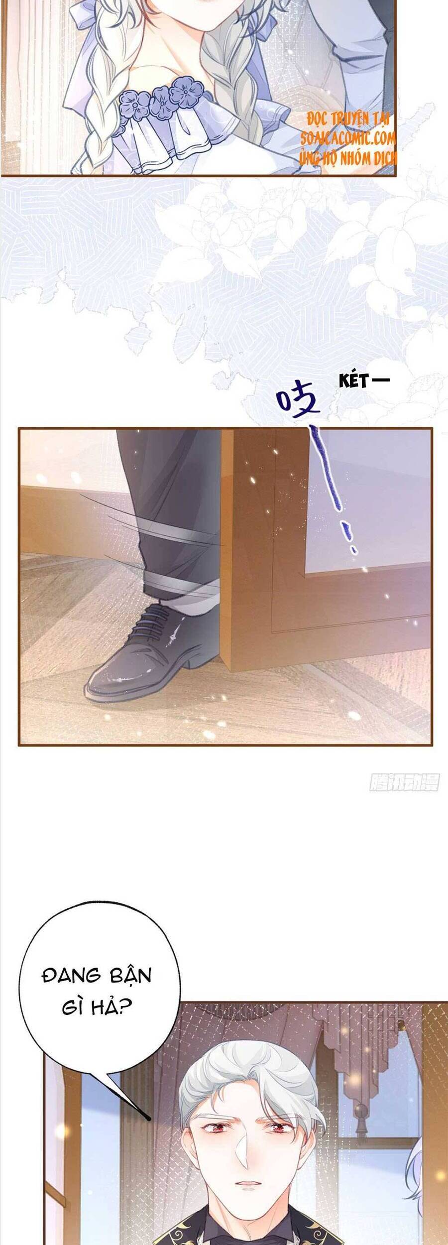 Ngày Nào Đó Trở Thành Công Chúa Tế Phẩm Chapter 21 - Trang 2