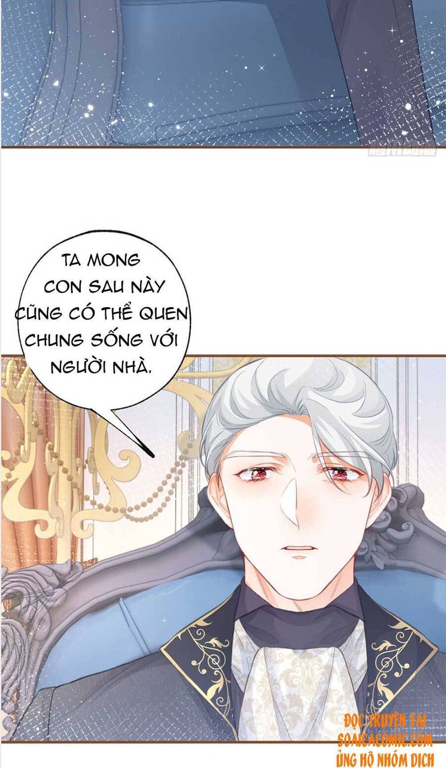 Ngày Nào Đó Trở Thành Công Chúa Tế Phẩm Chapter 21 - Trang 2