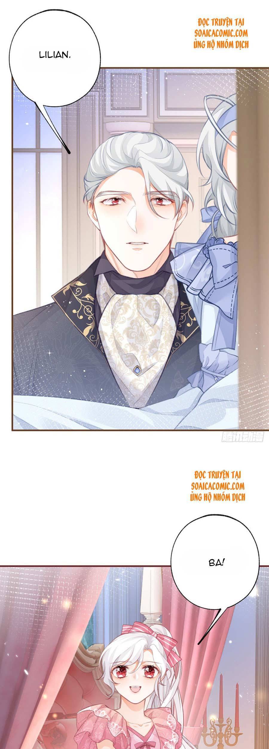 Ngày Nào Đó Trở Thành Công Chúa Tế Phẩm Chapter 22 - Trang 2