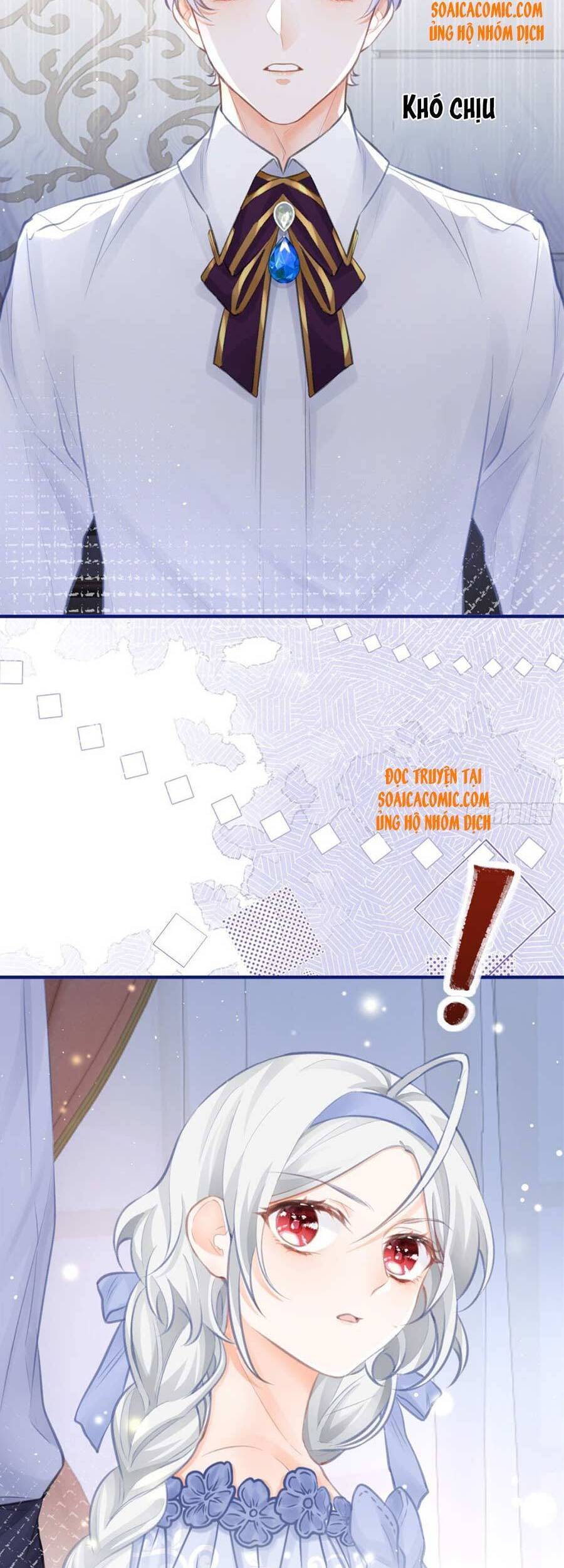 Ngày Nào Đó Trở Thành Công Chúa Tế Phẩm Chapter 22 - Trang 2