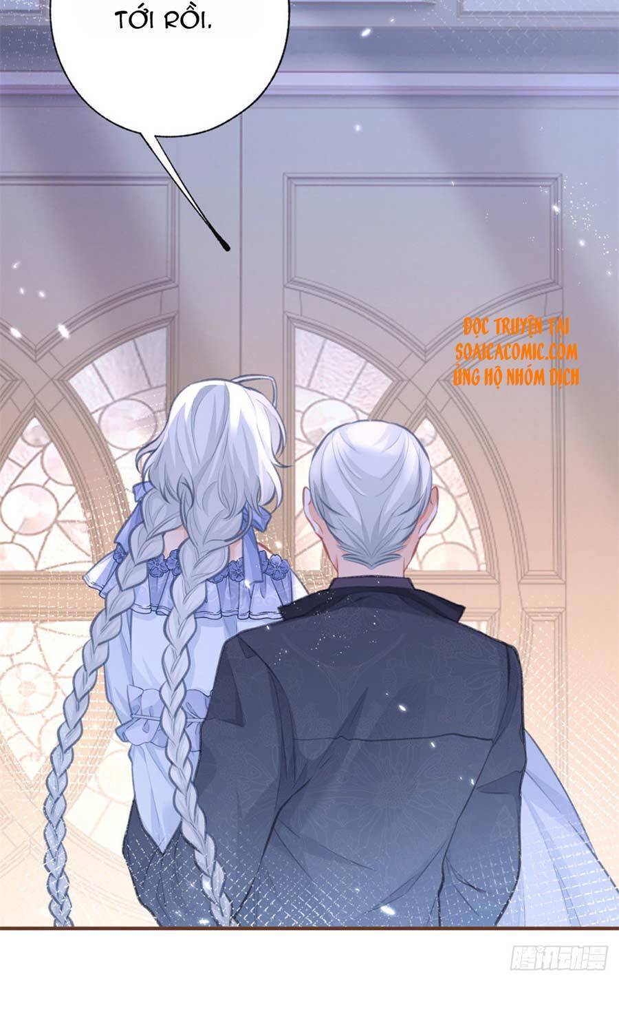 Ngày Nào Đó Trở Thành Công Chúa Tế Phẩm Chapter 22 - Trang 2