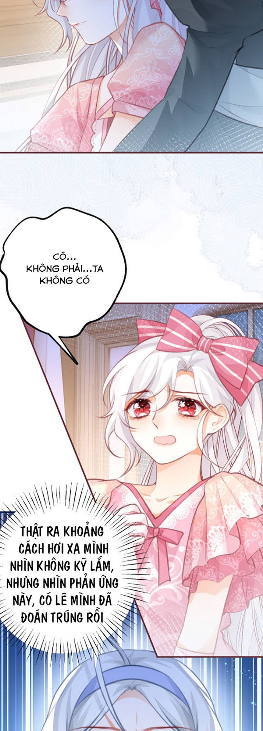 Ngày Nào Đó Trở Thành Công Chúa Tế Phẩm Chapter 23 - Trang 2