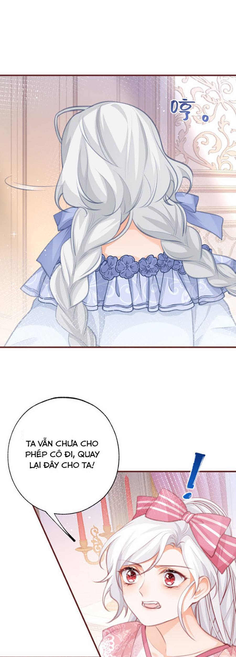 Ngày Nào Đó Trở Thành Công Chúa Tế Phẩm Chapter 23 - Trang 2