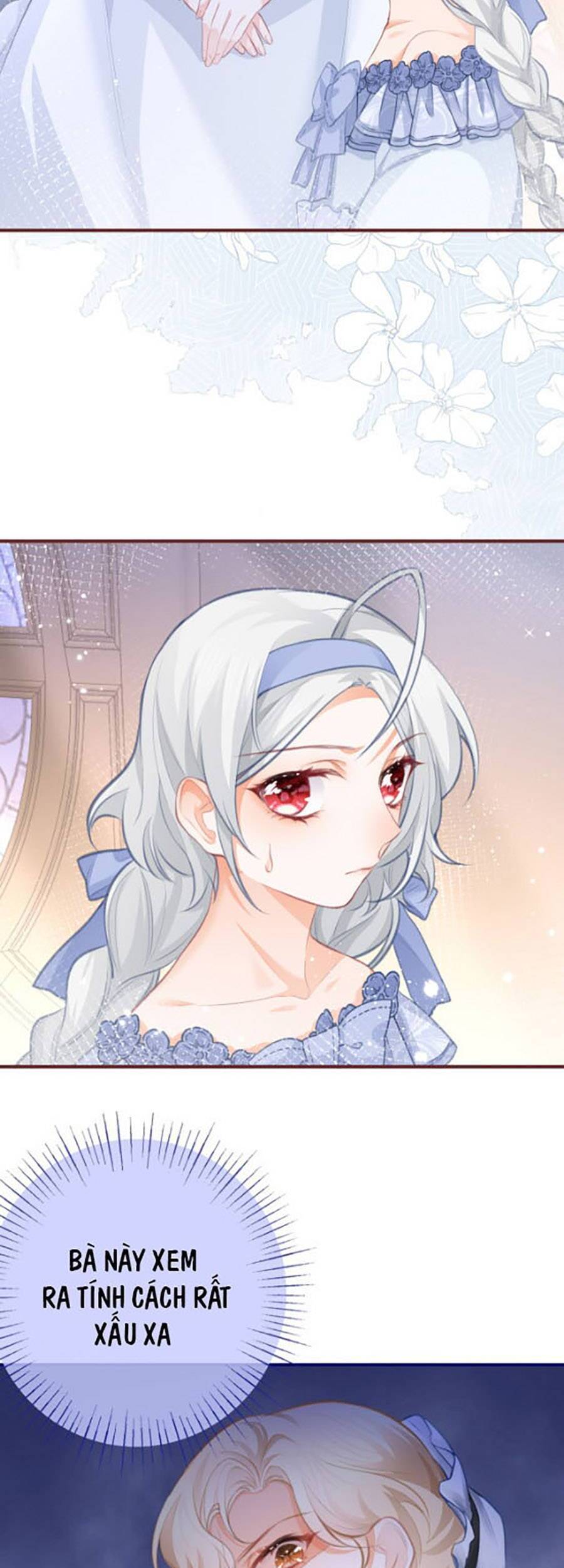 Ngày Nào Đó Trở Thành Công Chúa Tế Phẩm Chapter 23 - Trang 2