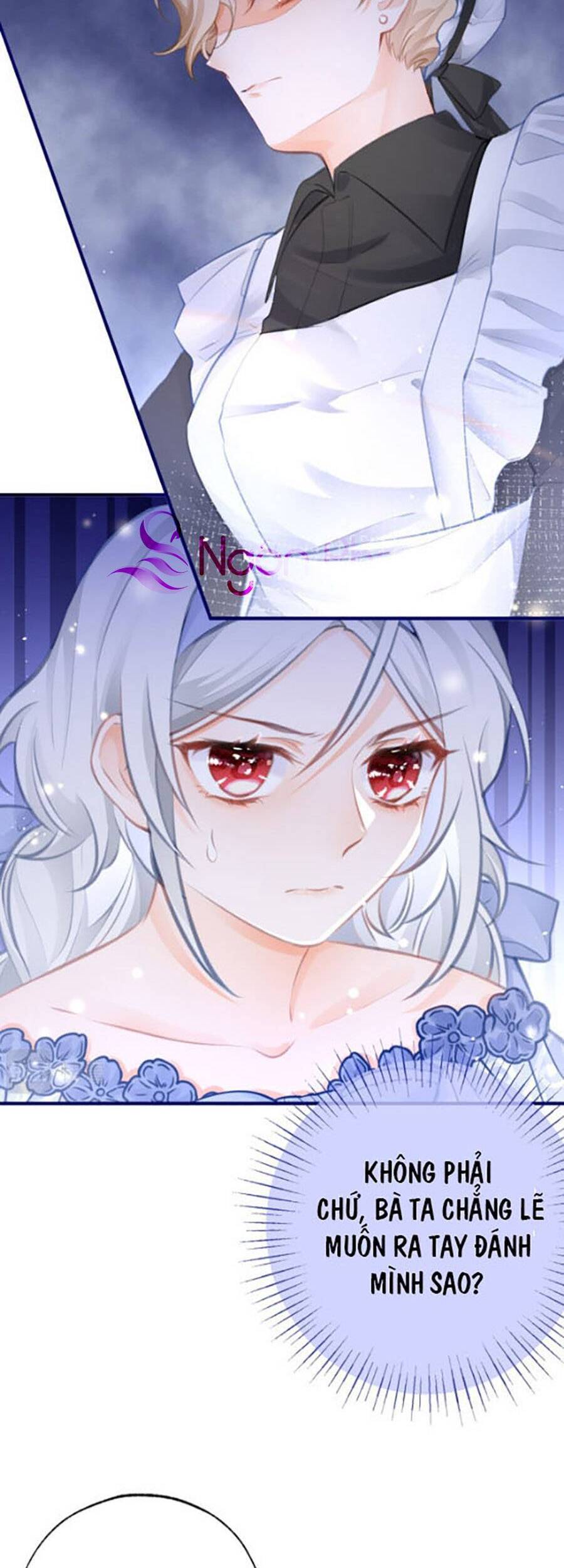 Ngày Nào Đó Trở Thành Công Chúa Tế Phẩm Chapter 23 - Trang 2
