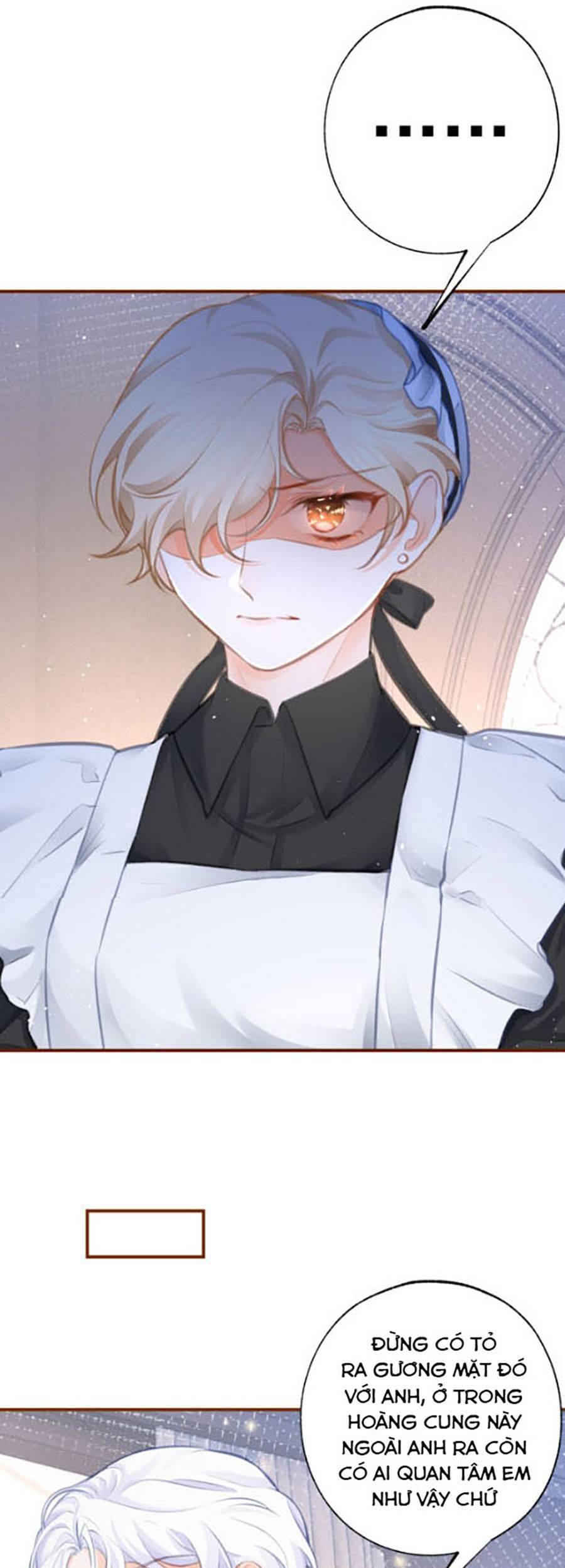 Ngày Nào Đó Trở Thành Công Chúa Tế Phẩm Chapter 23 - Trang 2
