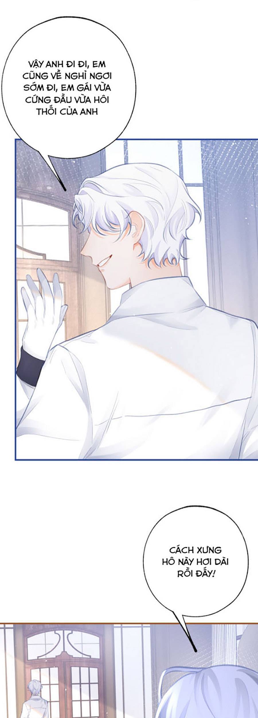 Ngày Nào Đó Trở Thành Công Chúa Tế Phẩm Chapter 23 - Trang 2