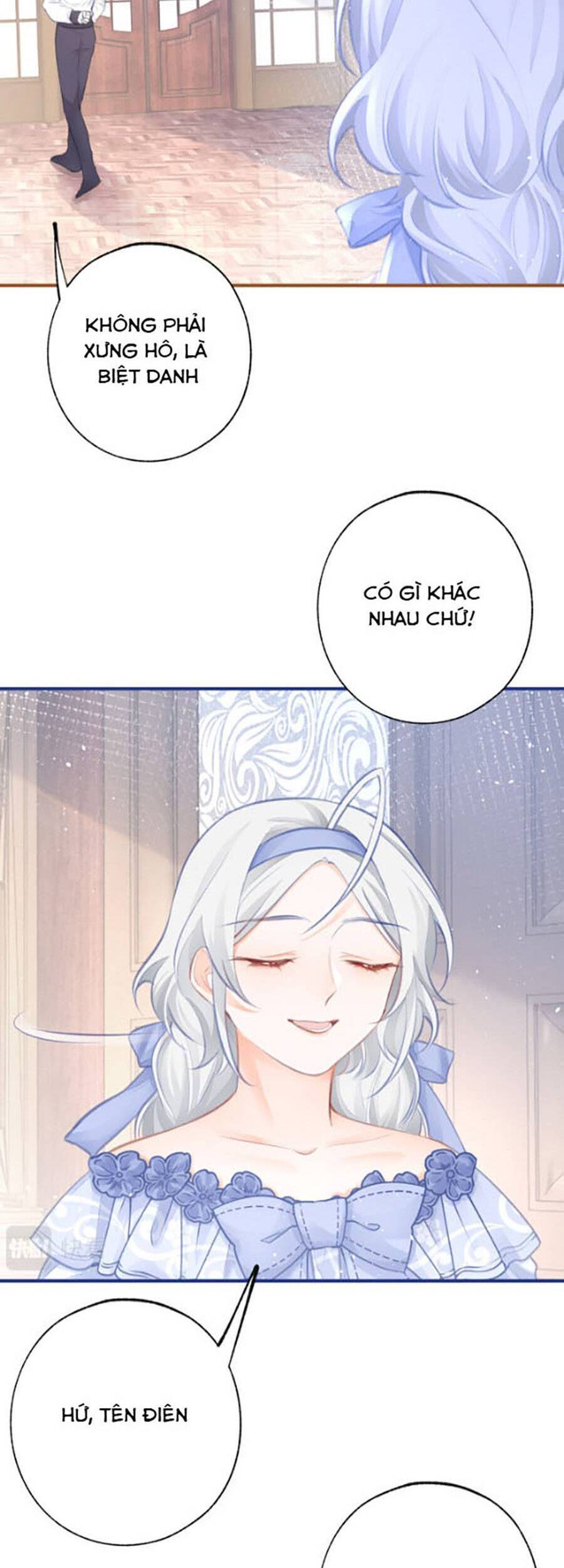 Ngày Nào Đó Trở Thành Công Chúa Tế Phẩm Chapter 23 - Trang 2