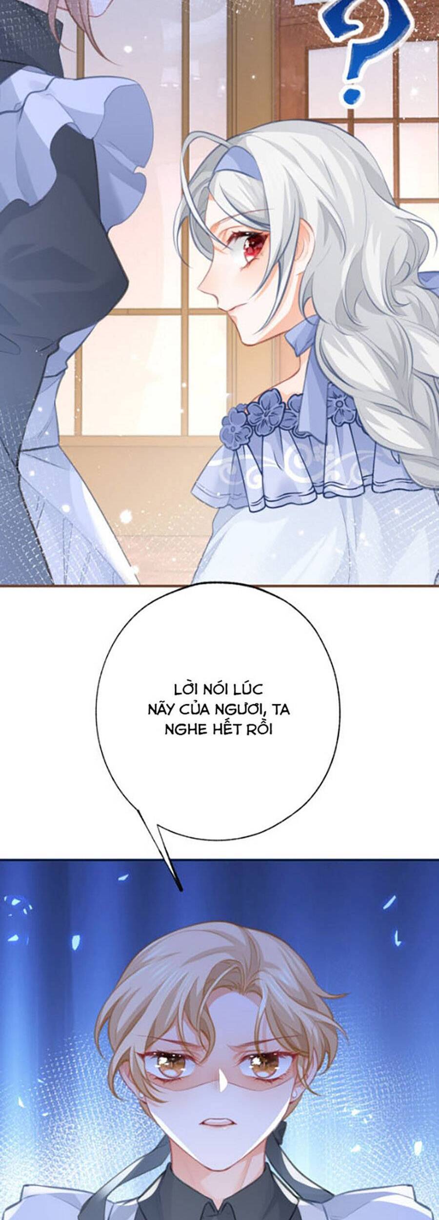 Ngày Nào Đó Trở Thành Công Chúa Tế Phẩm Chapter 23 - Trang 2