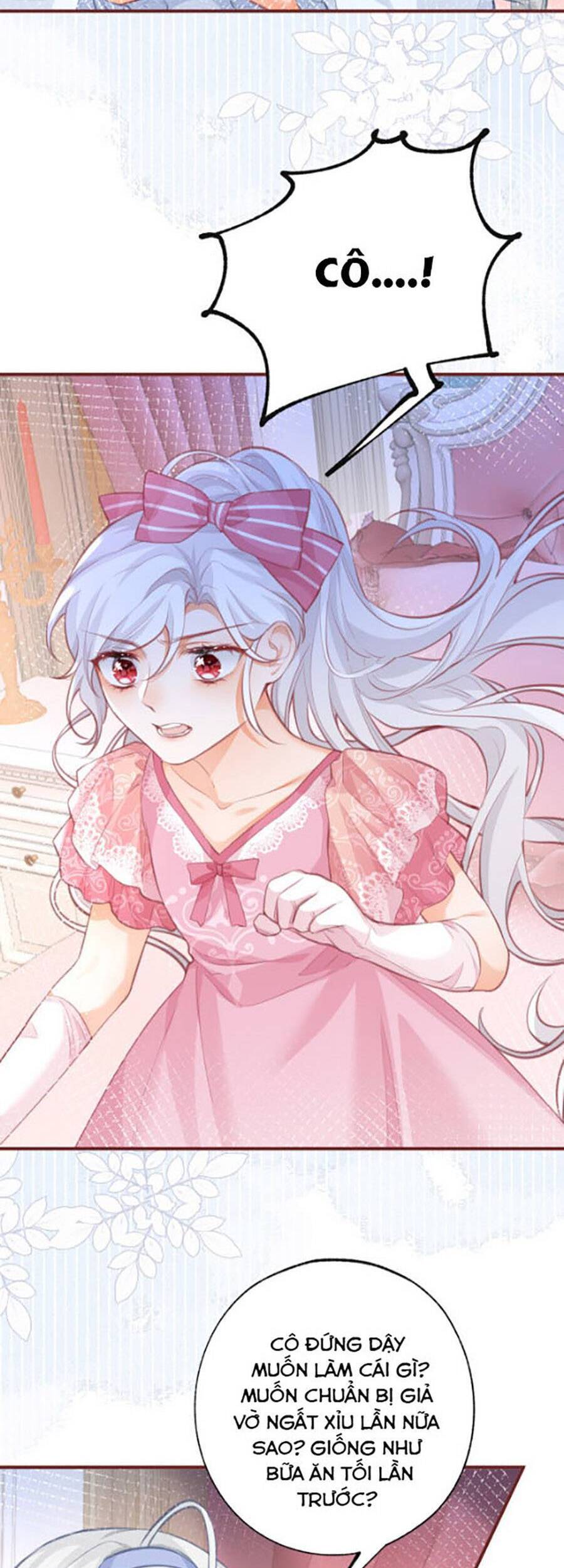 Ngày Nào Đó Trở Thành Công Chúa Tế Phẩm Chapter 23 - Trang 2