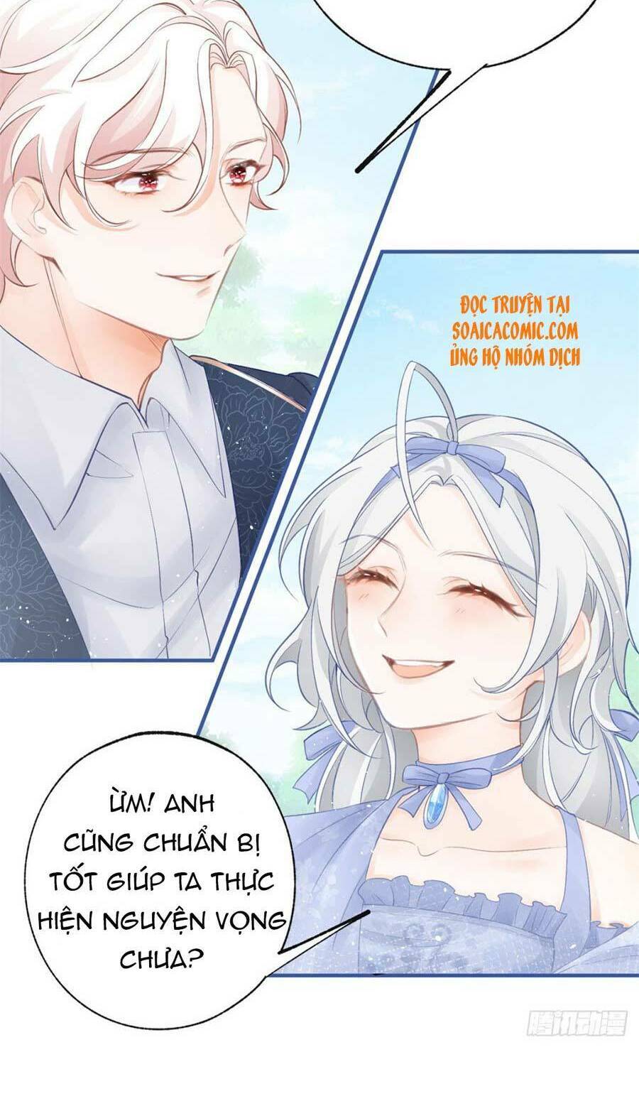 Ngày Nào Đó Trở Thành Công Chúa Tế Phẩm Chapter 24 - Trang 2