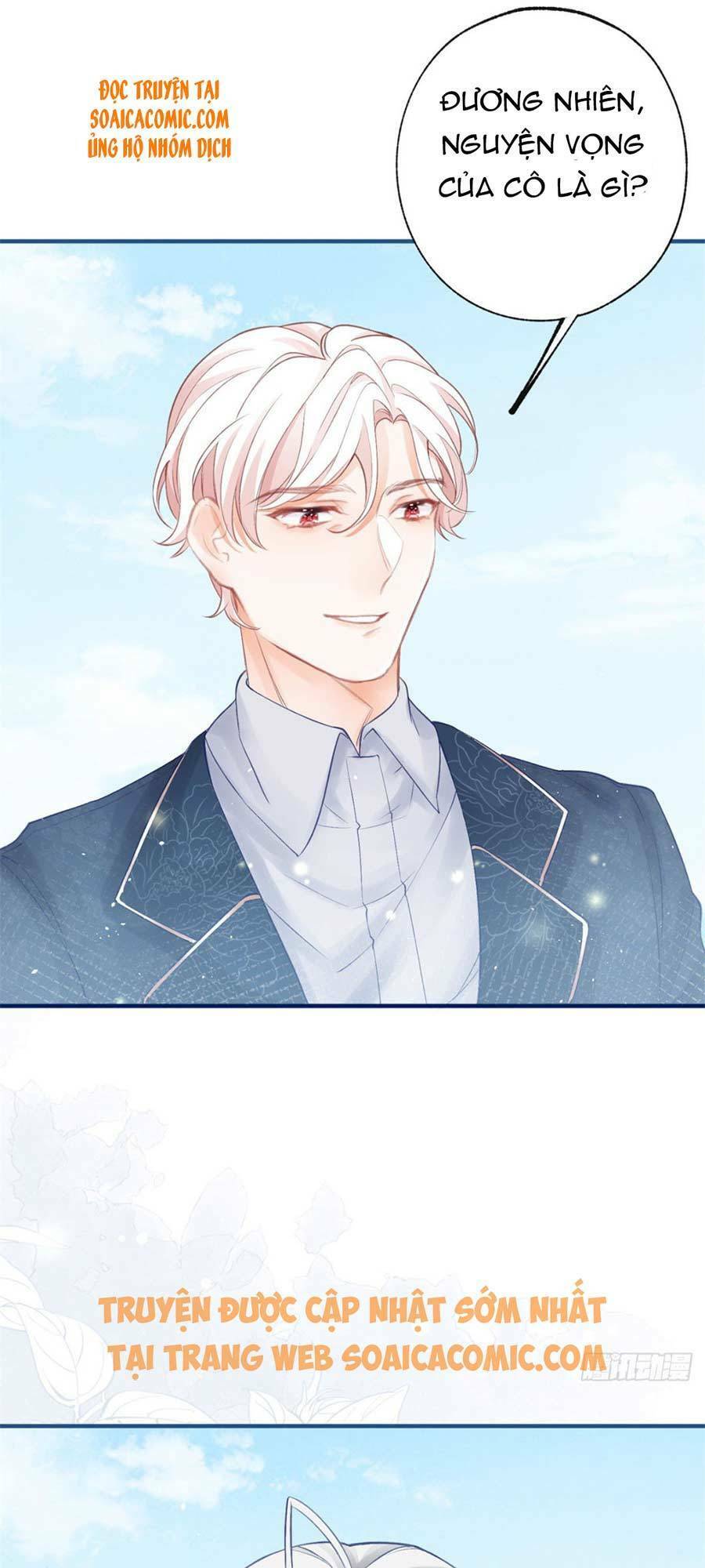 Ngày Nào Đó Trở Thành Công Chúa Tế Phẩm Chapter 24 - Trang 2