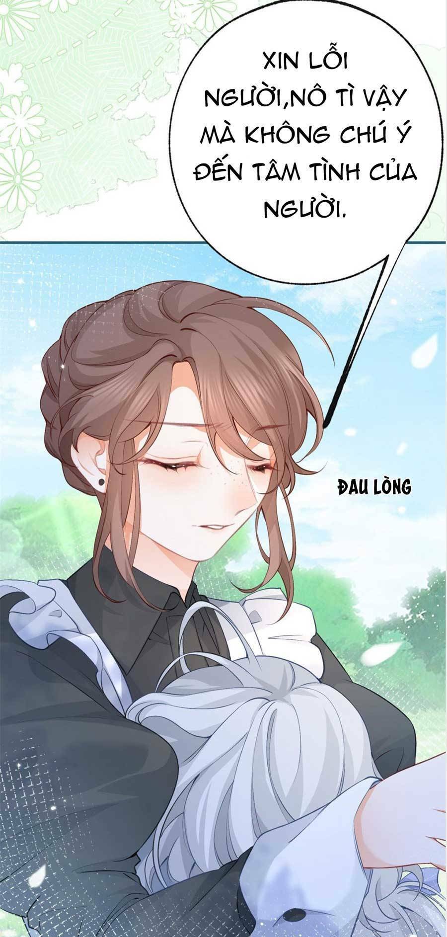 Ngày Nào Đó Trở Thành Công Chúa Tế Phẩm Chapter 25 - Trang 2