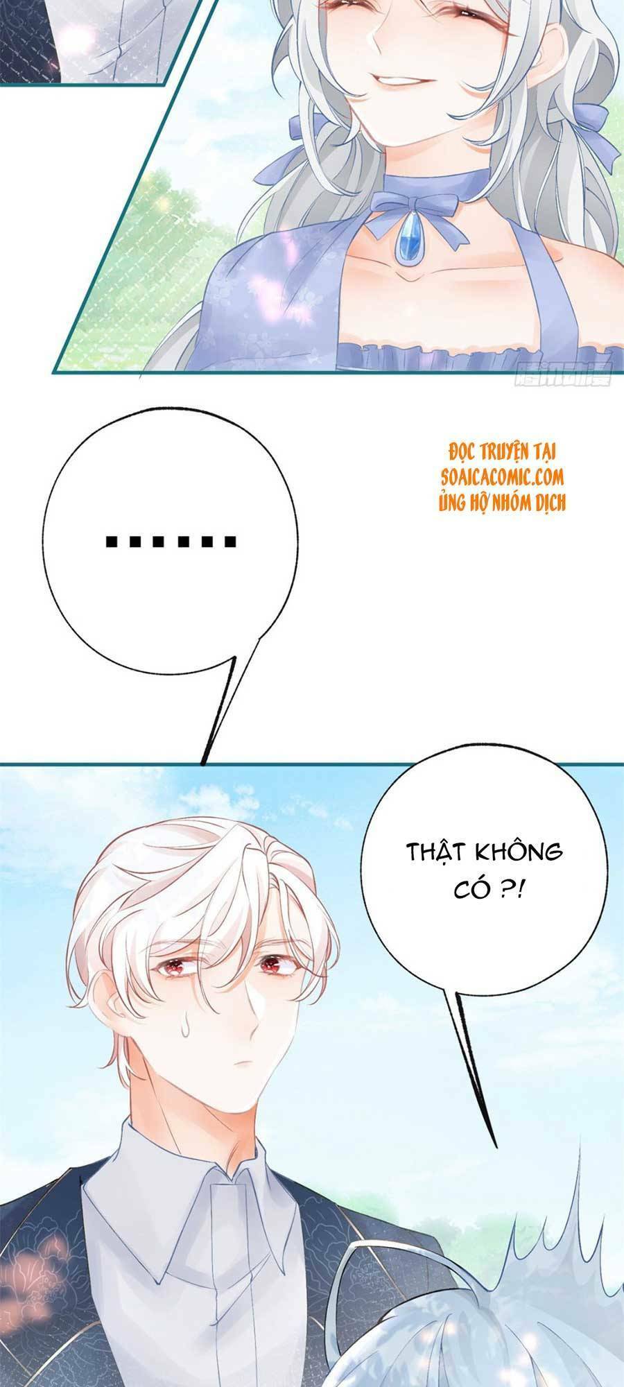 Ngày Nào Đó Trở Thành Công Chúa Tế Phẩm Chapter 25 - Trang 2