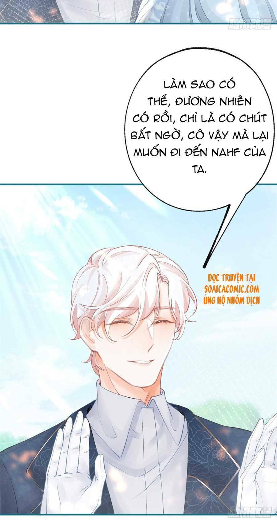 Ngày Nào Đó Trở Thành Công Chúa Tế Phẩm Chapter 25 - Trang 2