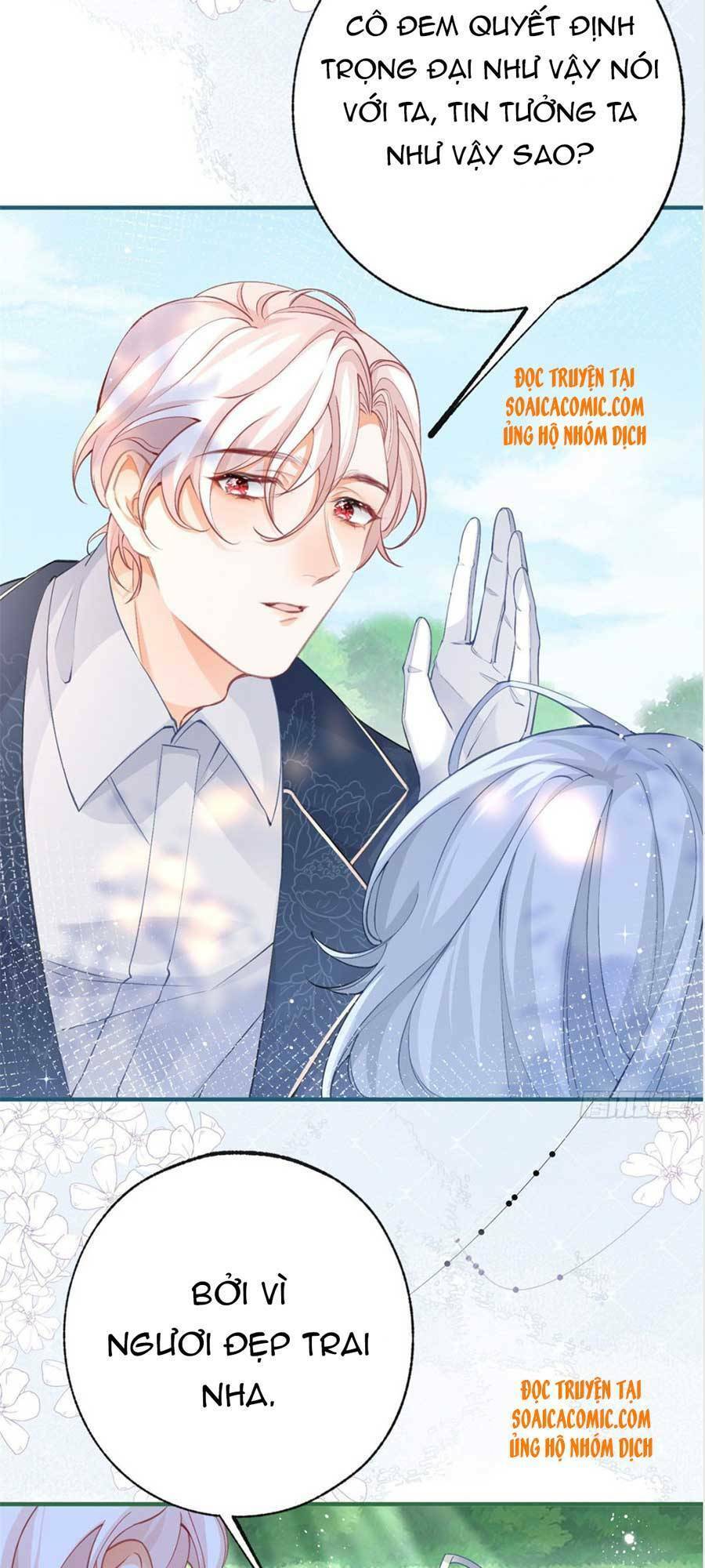 Ngày Nào Đó Trở Thành Công Chúa Tế Phẩm Chapter 25 - Trang 2