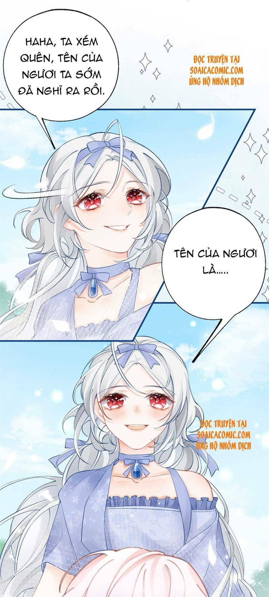 Ngày Nào Đó Trở Thành Công Chúa Tế Phẩm Chapter 25 - Trang 2