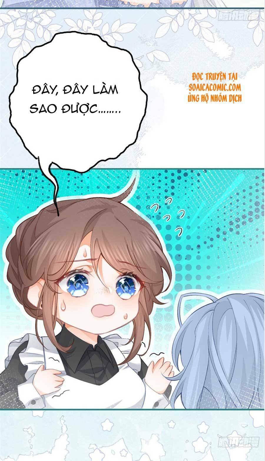 Ngày Nào Đó Trở Thành Công Chúa Tế Phẩm Chapter 25 - Trang 2