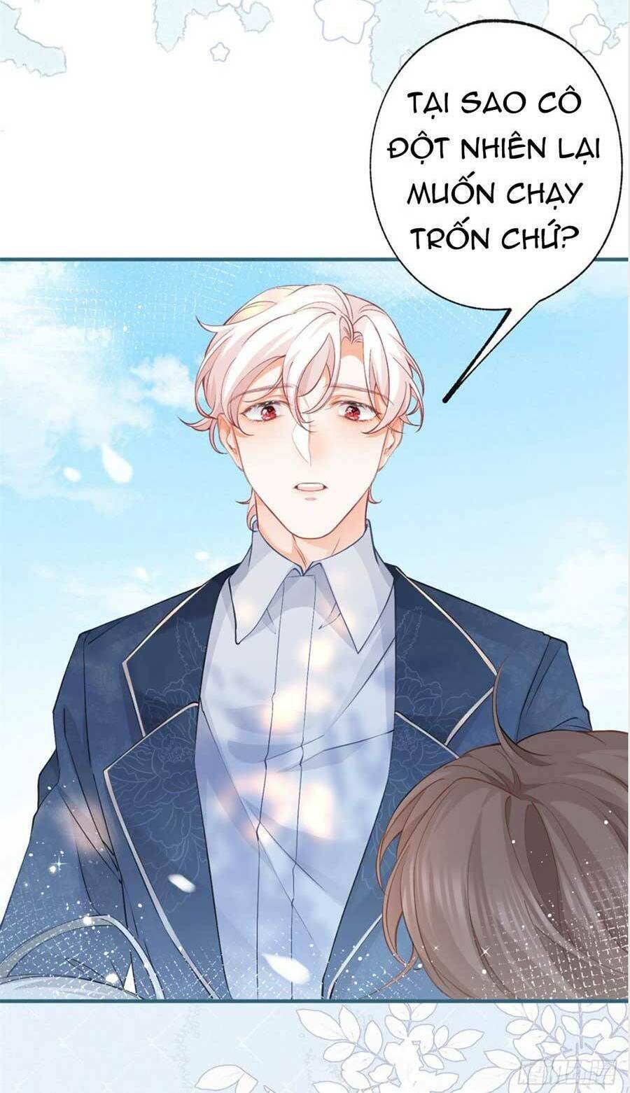 Ngày Nào Đó Trở Thành Công Chúa Tế Phẩm Chapter 25 - Trang 2