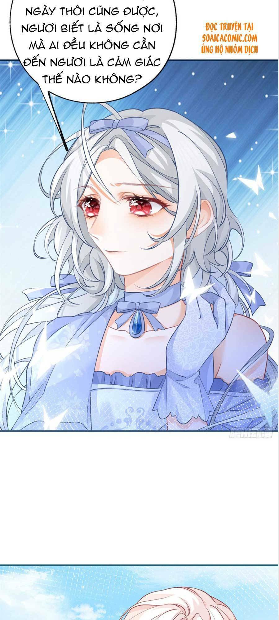 Ngày Nào Đó Trở Thành Công Chúa Tế Phẩm Chapter 25 - Trang 2