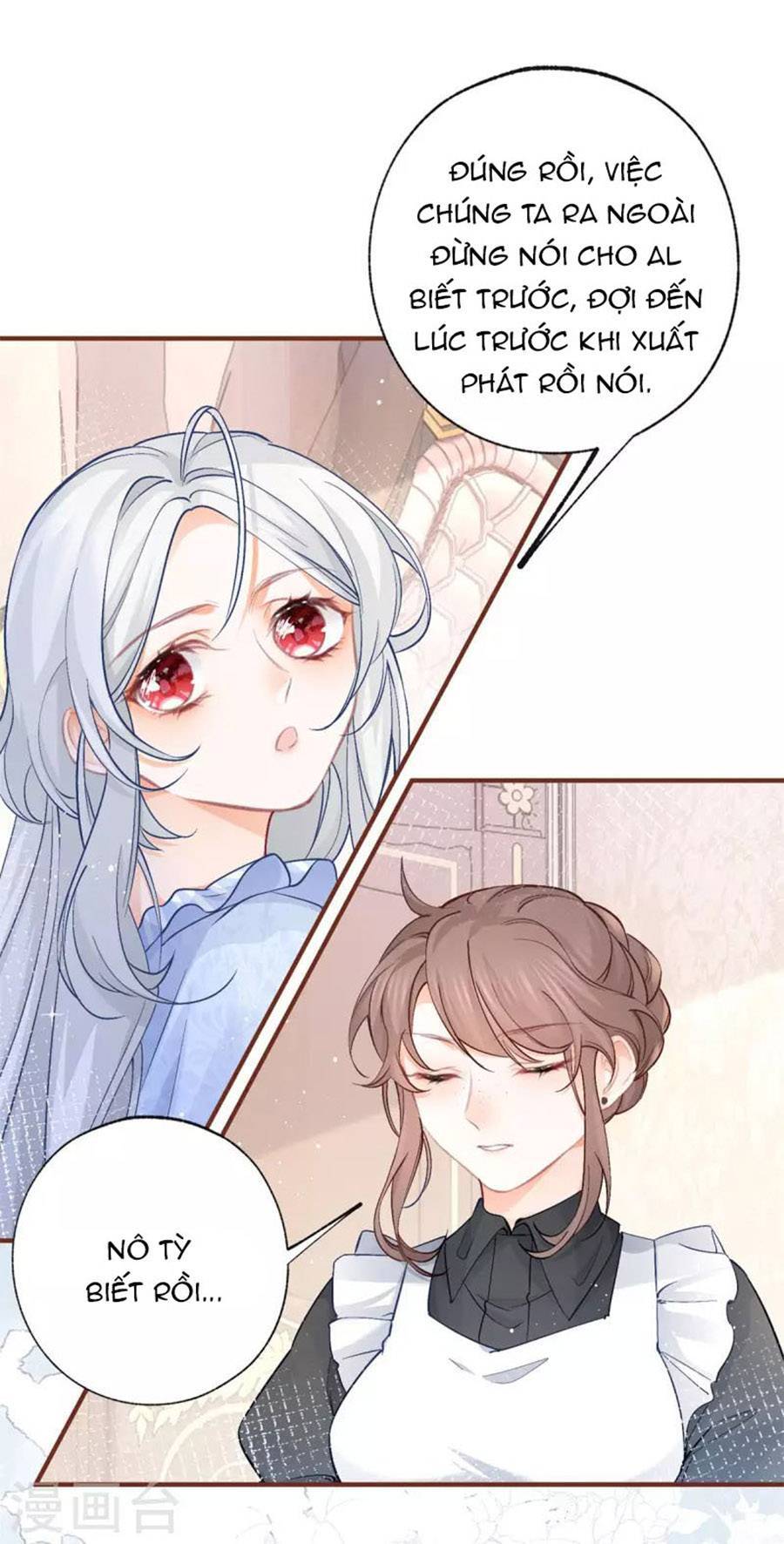 Ngày Nào Đó Trở Thành Công Chúa Tế Phẩm Chapter 26 - Trang 2