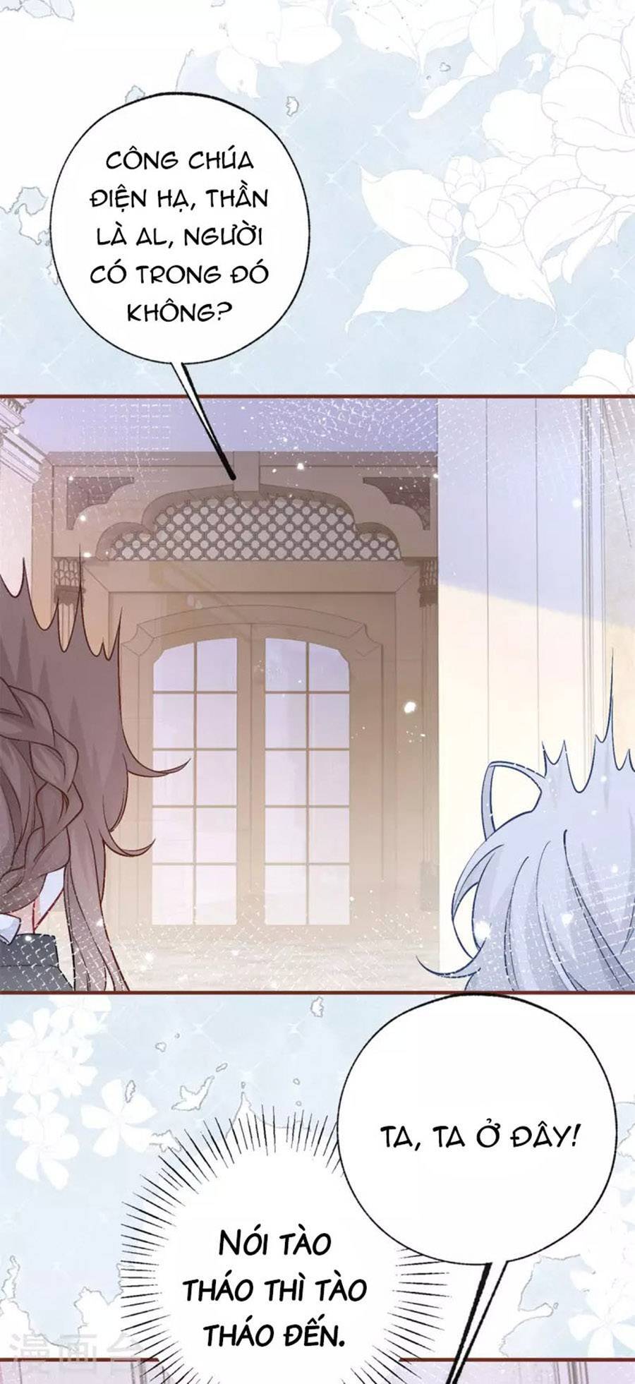 Ngày Nào Đó Trở Thành Công Chúa Tế Phẩm Chapter 26 - Trang 2