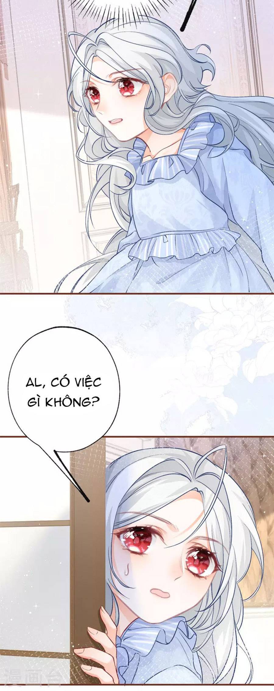 Ngày Nào Đó Trở Thành Công Chúa Tế Phẩm Chapter 26 - Trang 2