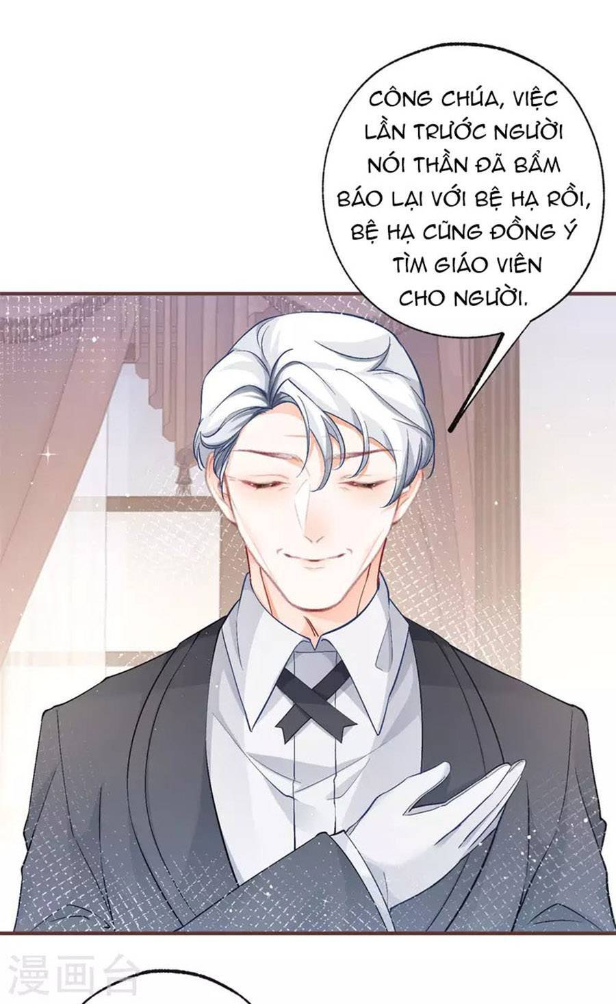 Ngày Nào Đó Trở Thành Công Chúa Tế Phẩm Chapter 26 - Trang 2