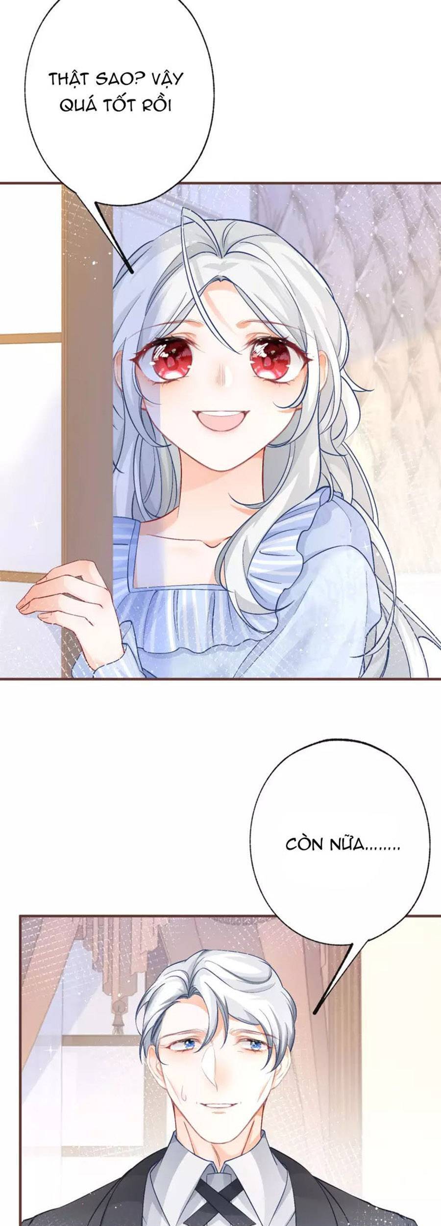 Ngày Nào Đó Trở Thành Công Chúa Tế Phẩm Chapter 26 - Trang 2