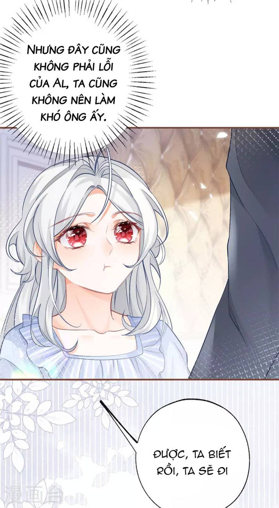 Ngày Nào Đó Trở Thành Công Chúa Tế Phẩm Chapter 26 - Trang 2