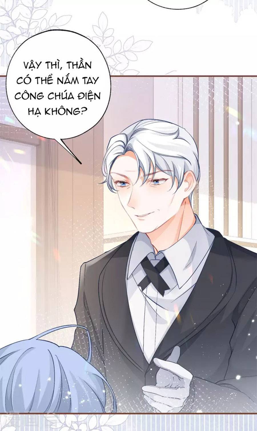 Ngày Nào Đó Trở Thành Công Chúa Tế Phẩm Chapter 26 - Trang 2