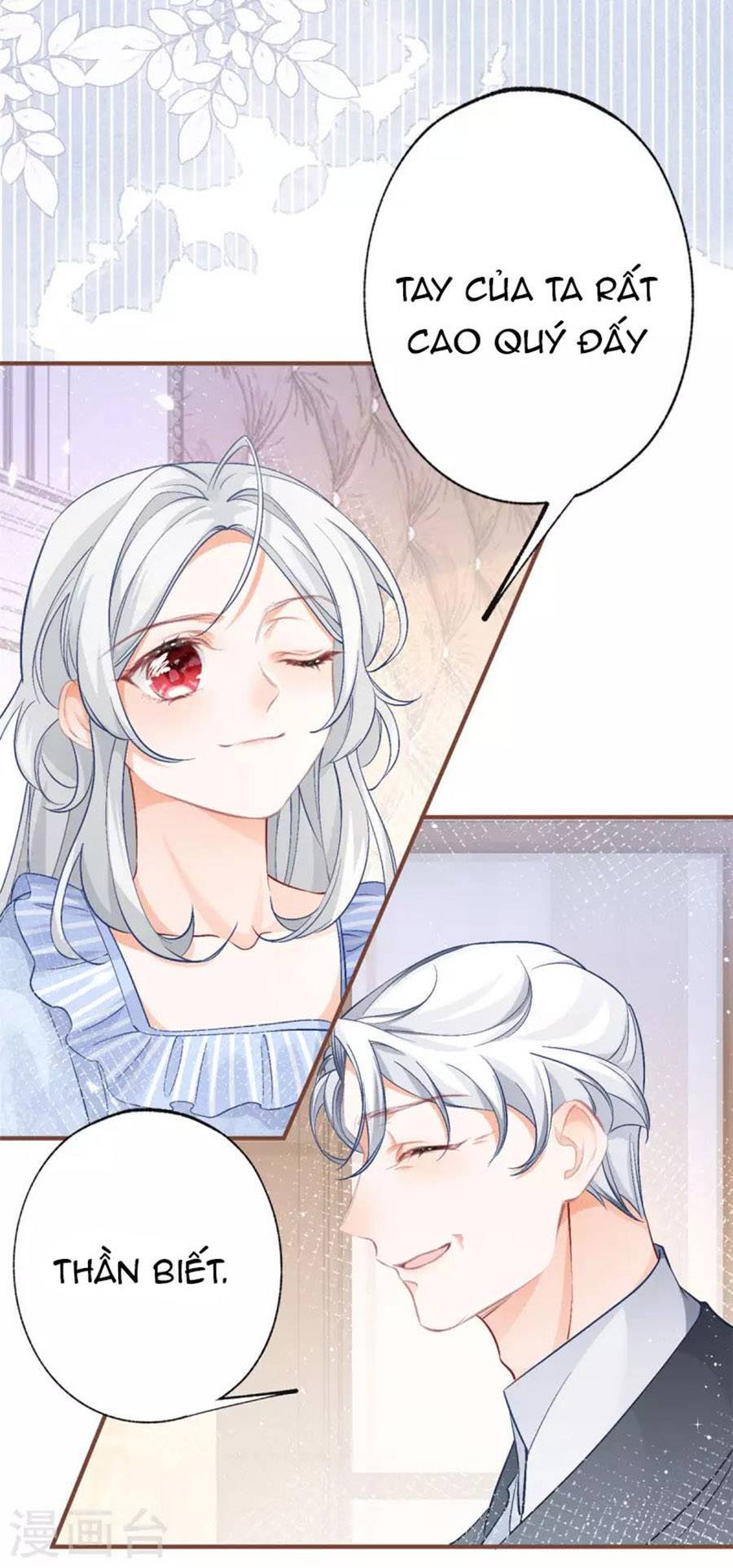 Ngày Nào Đó Trở Thành Công Chúa Tế Phẩm Chapter 26 - Trang 2