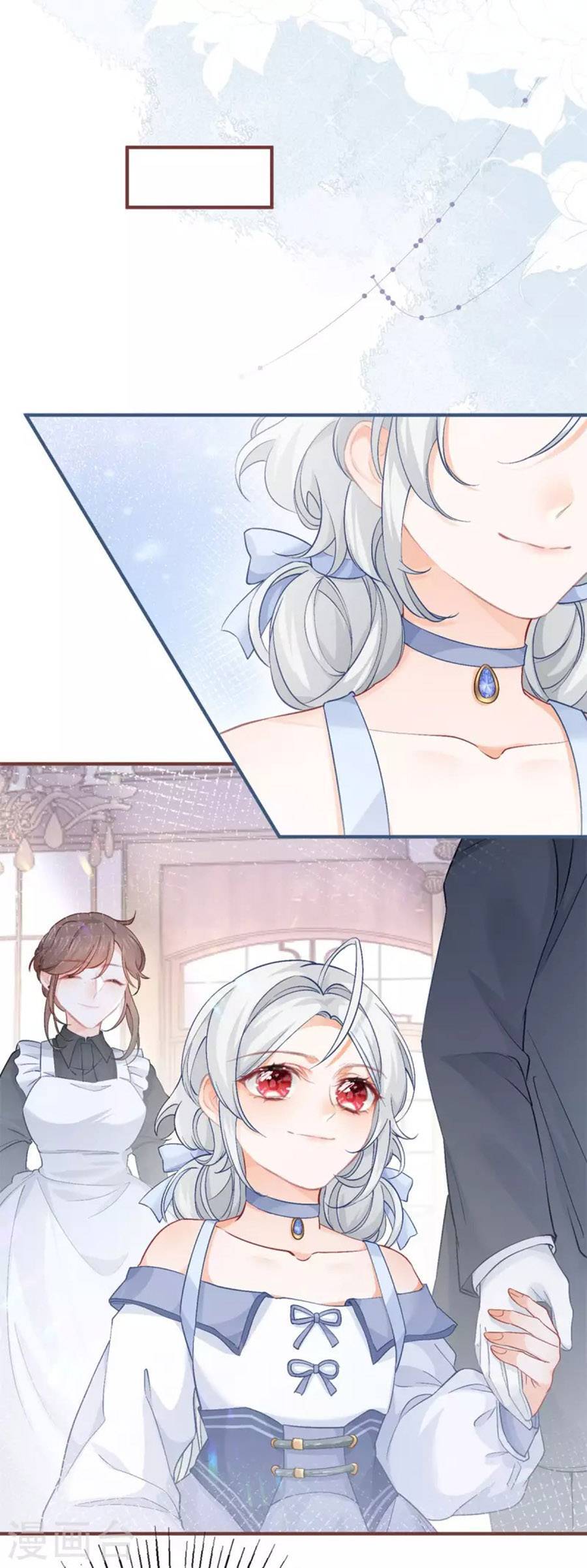 Ngày Nào Đó Trở Thành Công Chúa Tế Phẩm Chapter 26 - Trang 2