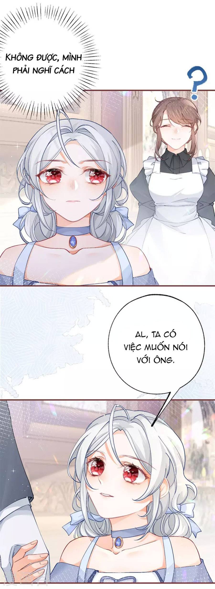 Ngày Nào Đó Trở Thành Công Chúa Tế Phẩm Chapter 26 - Trang 2