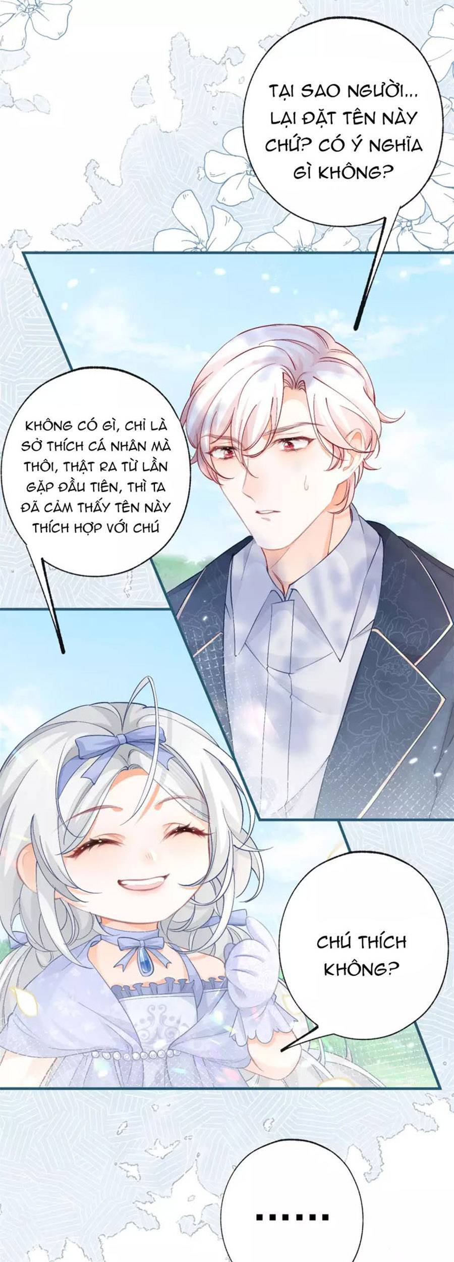 Ngày Nào Đó Trở Thành Công Chúa Tế Phẩm Chapter 26 - Trang 2