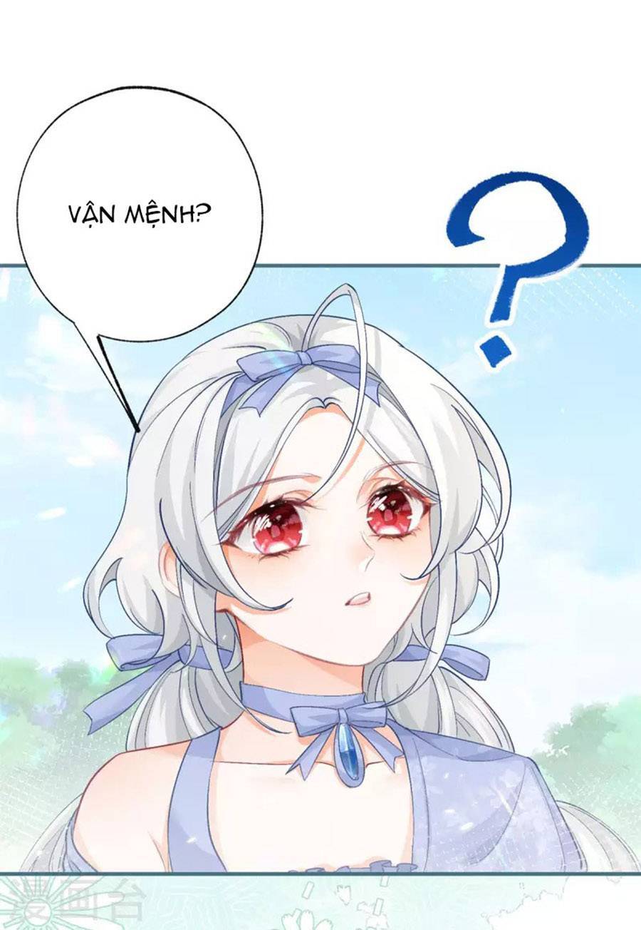 Ngày Nào Đó Trở Thành Công Chúa Tế Phẩm Chapter 26 - Trang 2