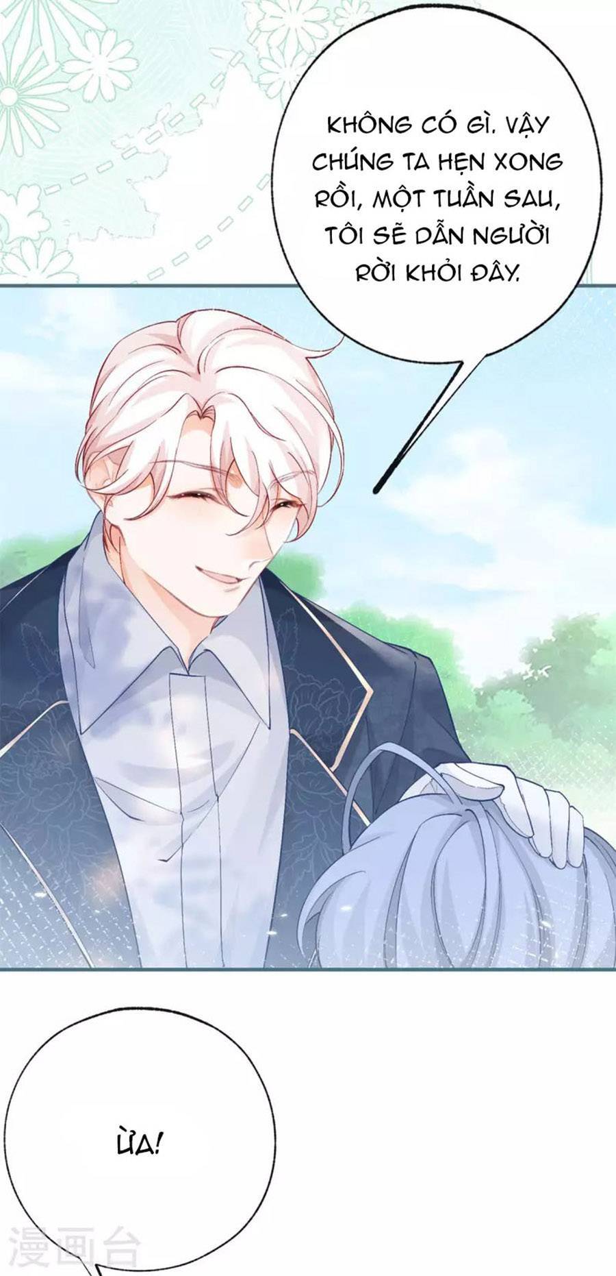 Ngày Nào Đó Trở Thành Công Chúa Tế Phẩm Chapter 26 - Trang 2