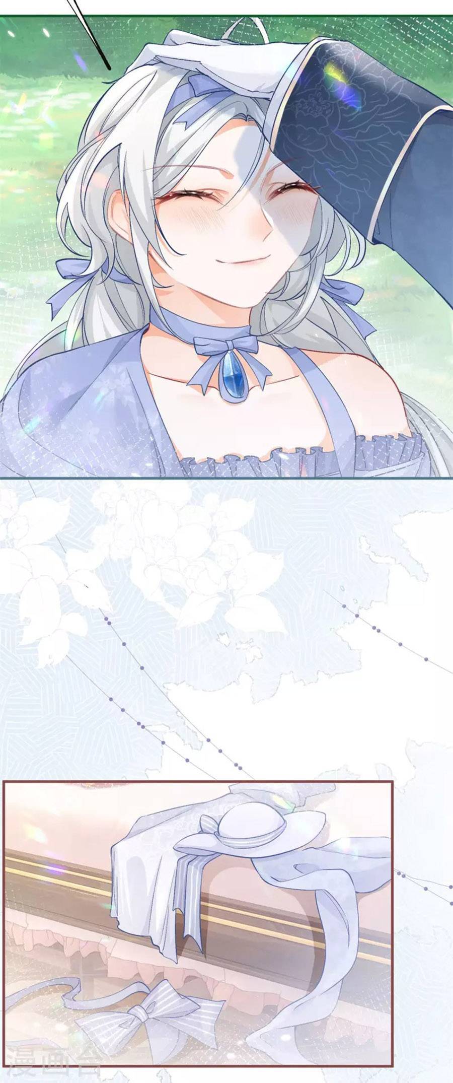 Ngày Nào Đó Trở Thành Công Chúa Tế Phẩm Chapter 26 - Trang 2