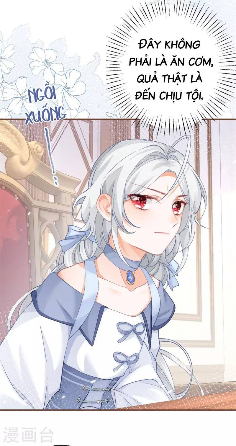 Ngày Nào Đó Trở Thành Công Chúa Tế Phẩm Chapter 27 - Trang 2