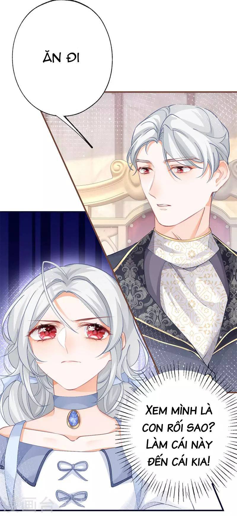 Ngày Nào Đó Trở Thành Công Chúa Tế Phẩm Chapter 27 - Trang 2