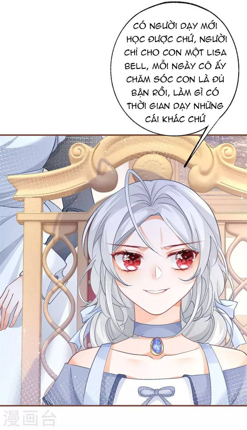 Ngày Nào Đó Trở Thành Công Chúa Tế Phẩm Chapter 27 - Trang 2